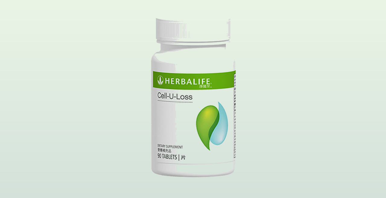 Herbalife Cell-U-Loss